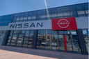 Nissan Yılmazlar