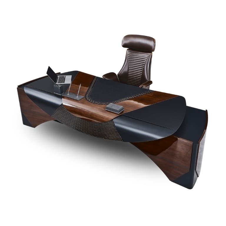 Bugatti  Premium Makam Takımı - 2