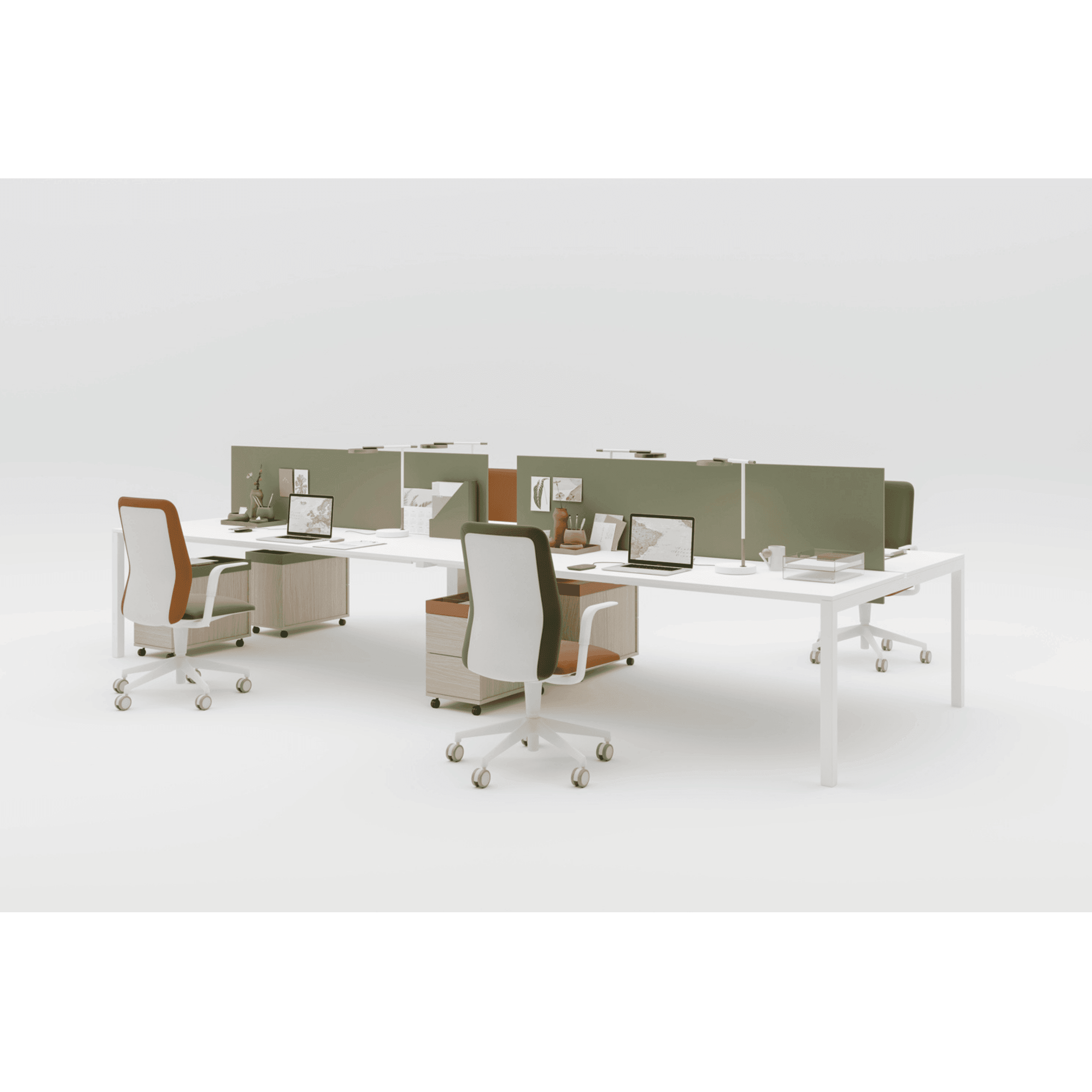 Collective Workstation