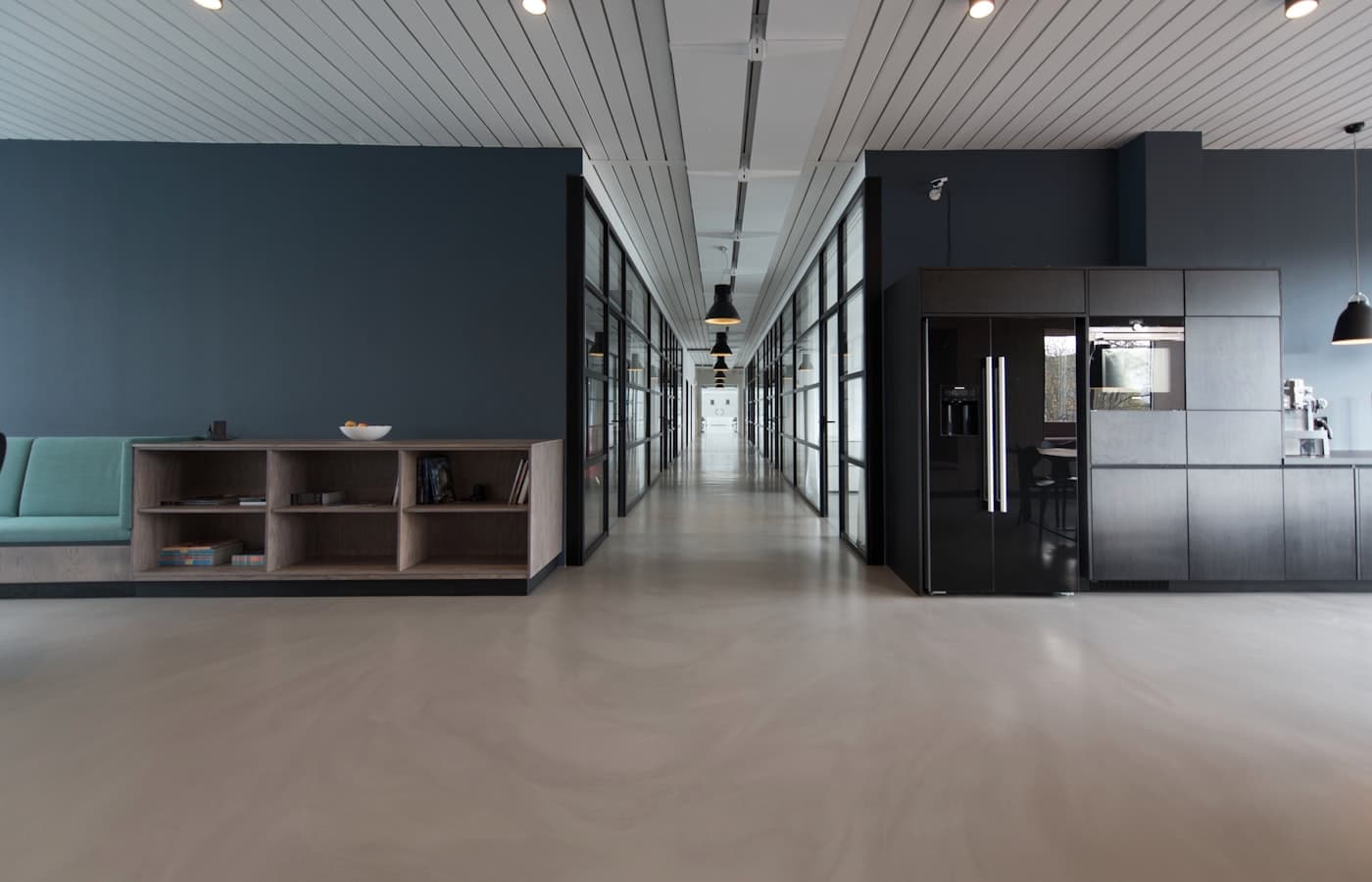 Fabrikadan Ofis Mobilyası Almanın 7 Avantajı