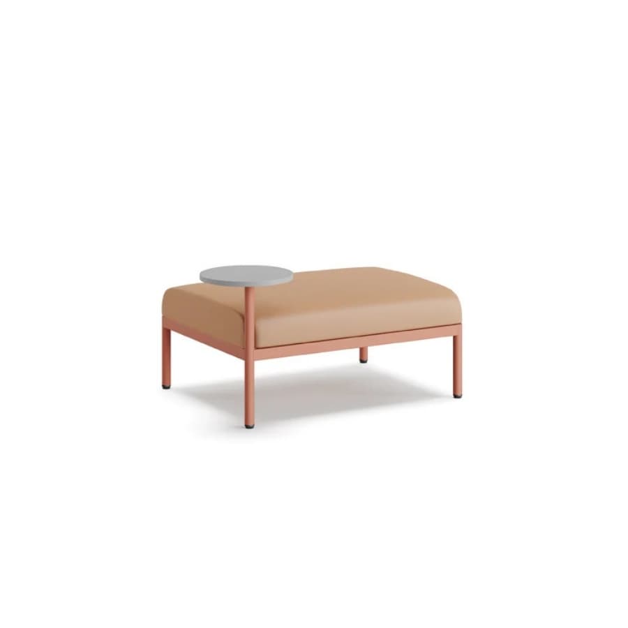 Cage Sehpalı Puf
