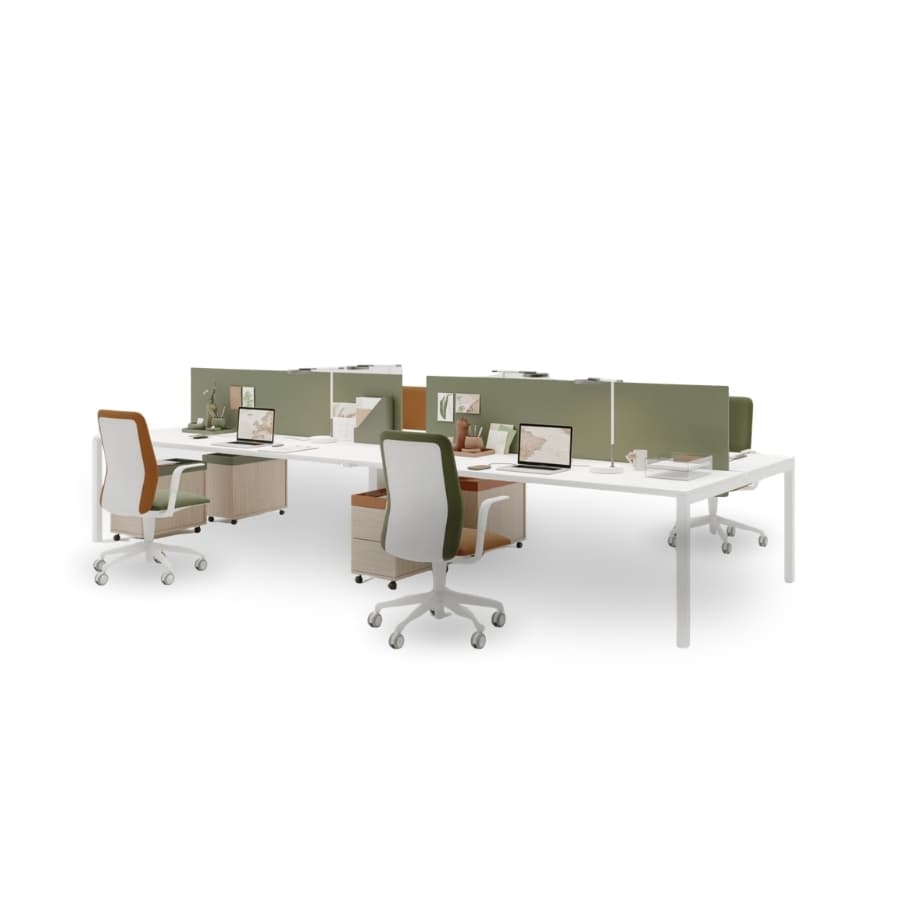 Collective Workstation
