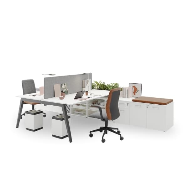 Commune 2li Workstation