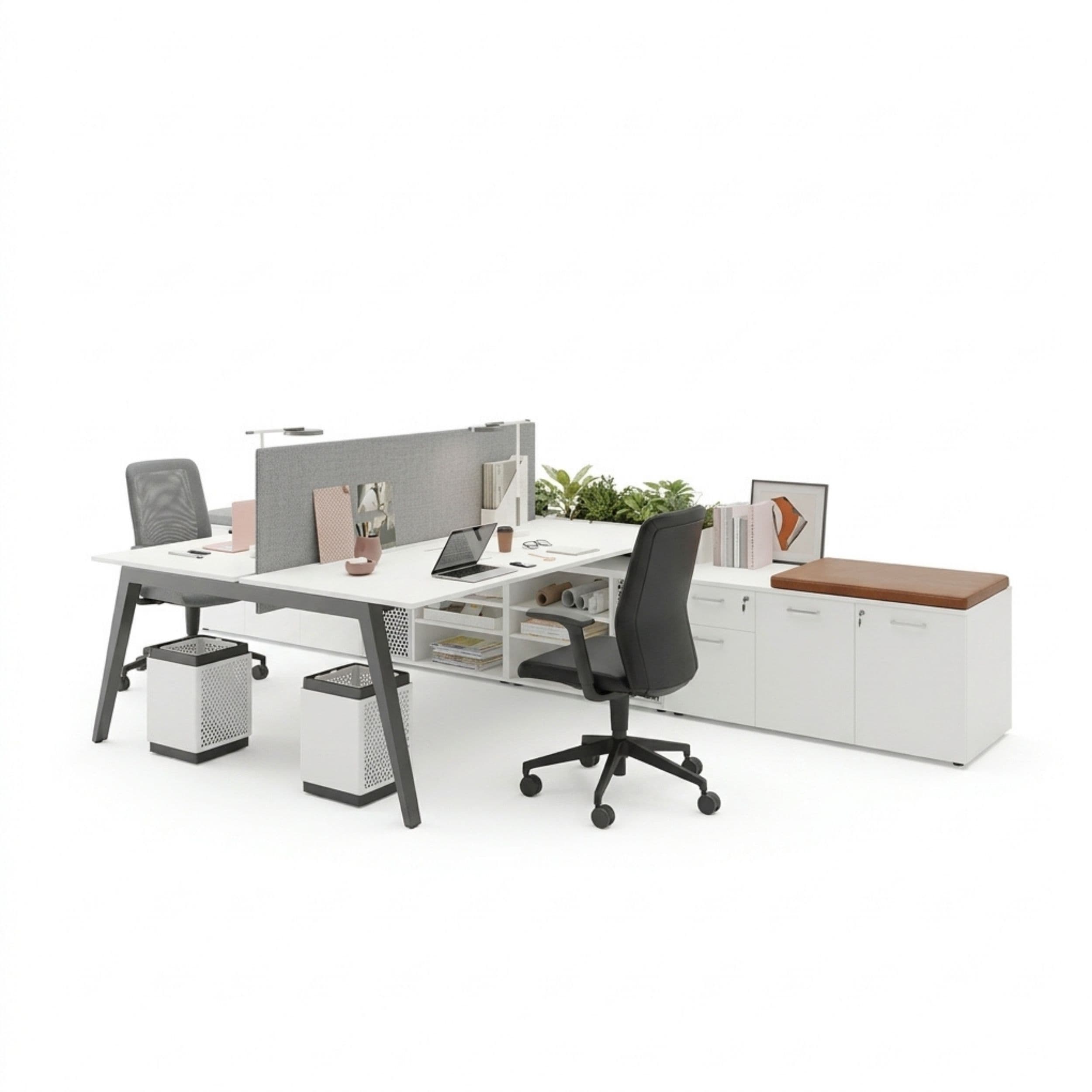 Commune 2li Workstation