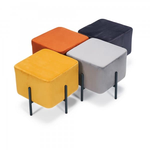 Corner Puf