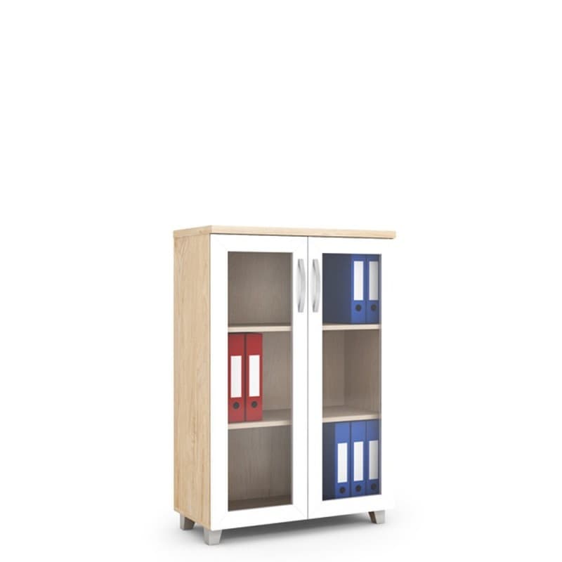 DCO-8 Dosya Dolabı
