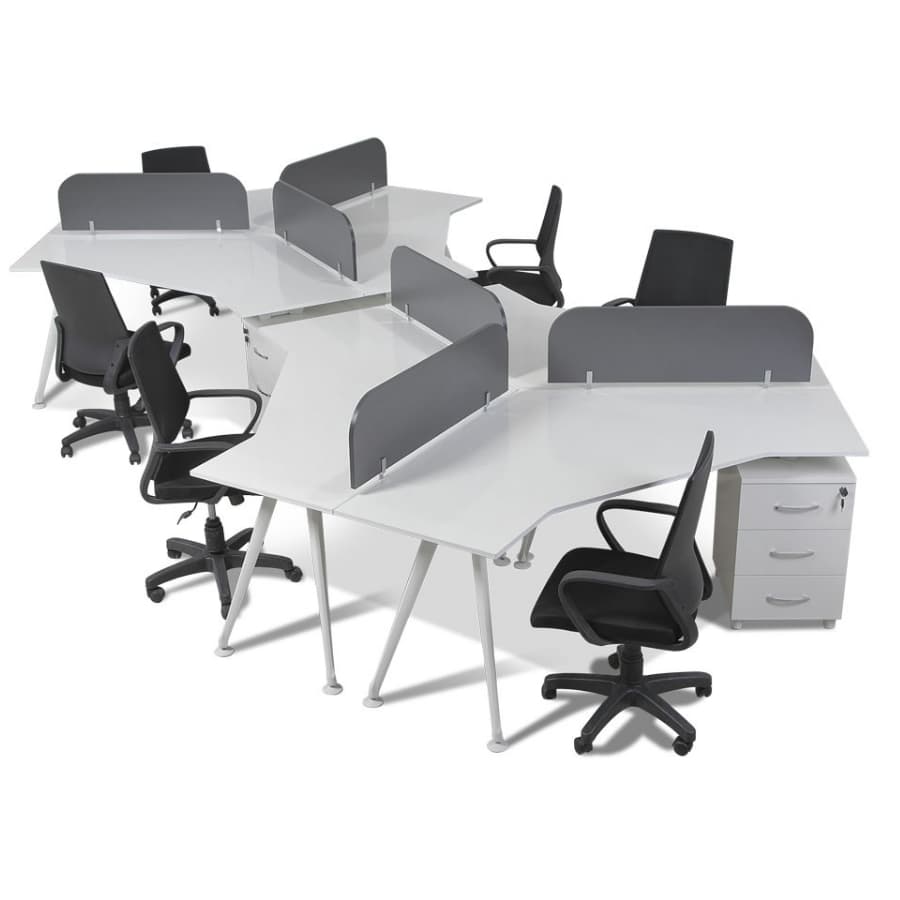 Inter Workstation
