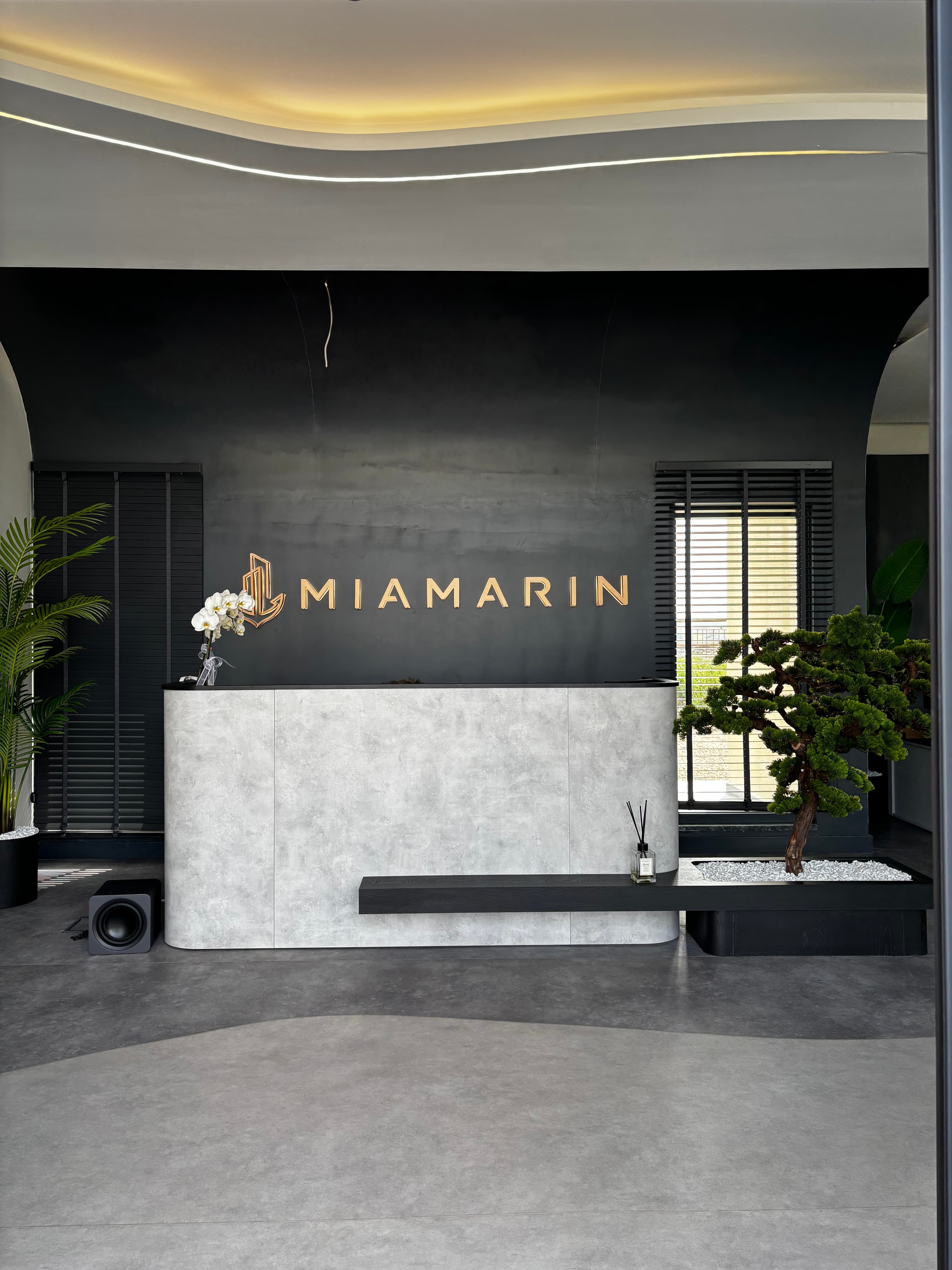 Miamarin