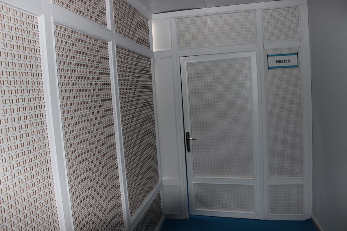 Bayındırlık Tukba Yurdu - Görsel 3