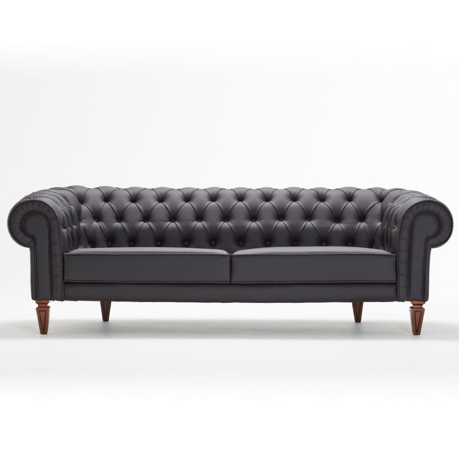 Chesterfield Koltuk Grubu
