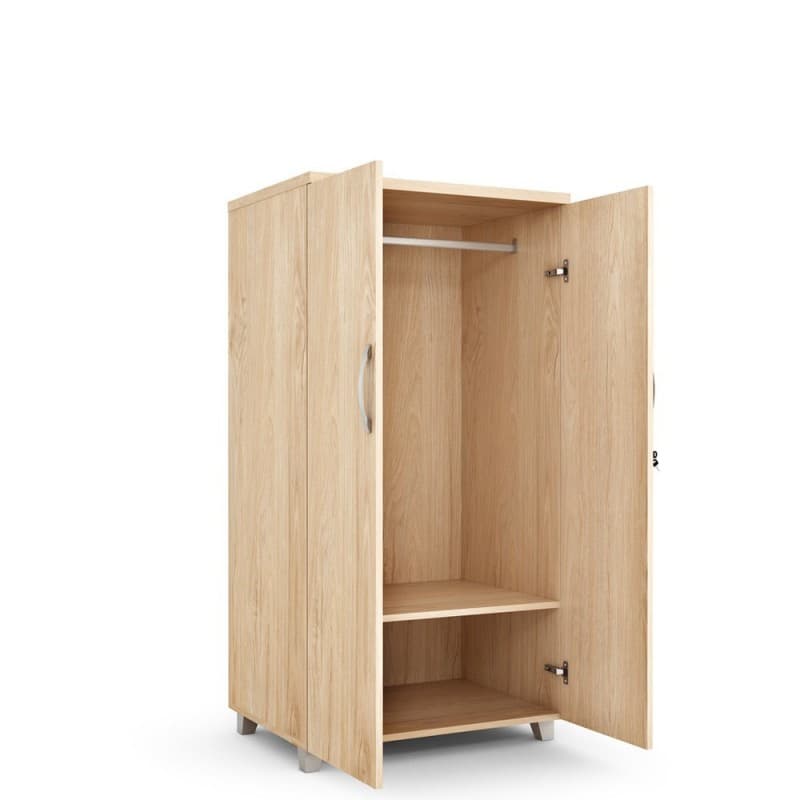 DCO-2 Ofis Vestiyer Dolap - 2