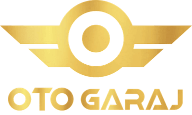 Otogaraj logo