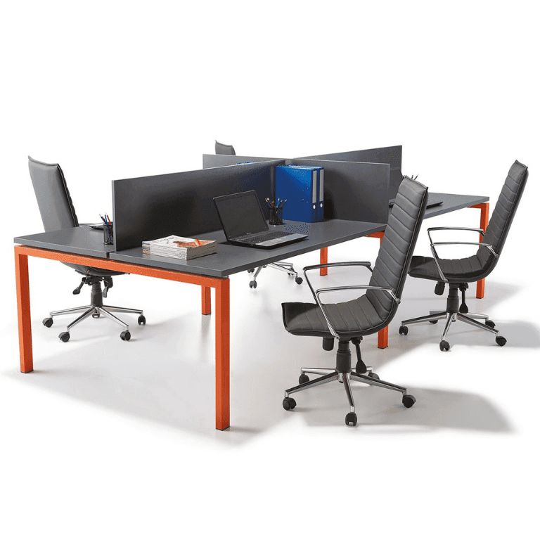 Venedik 4'lü Workstation Serisi - 2