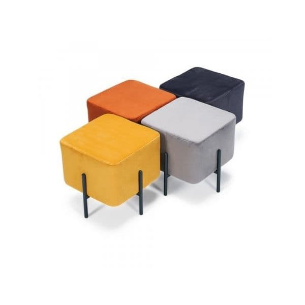 Corner Puf