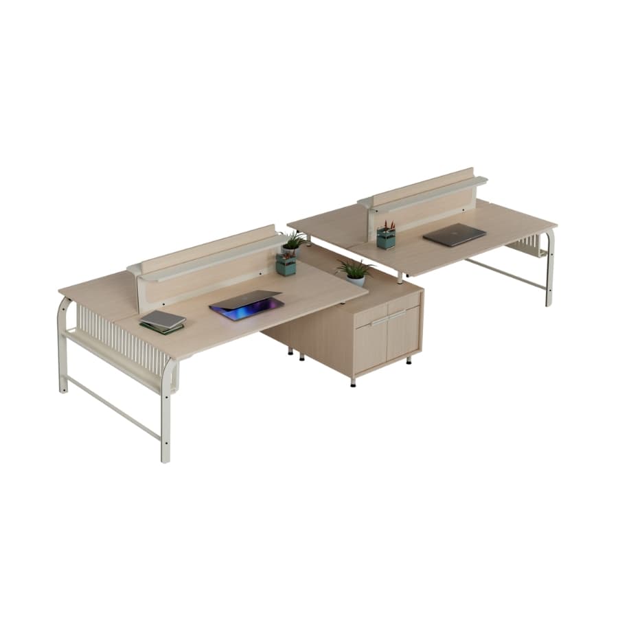 Grid Workstation - 2