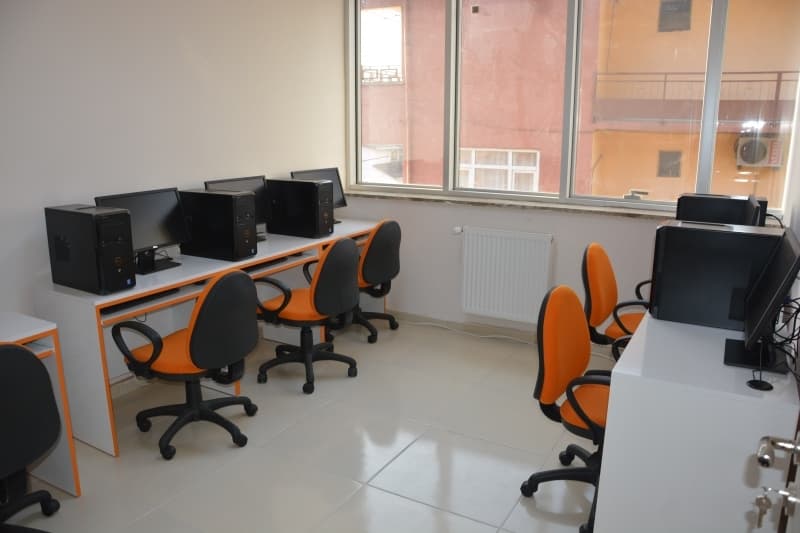 Gültepe Gençlik Merkezi - Görsel 2