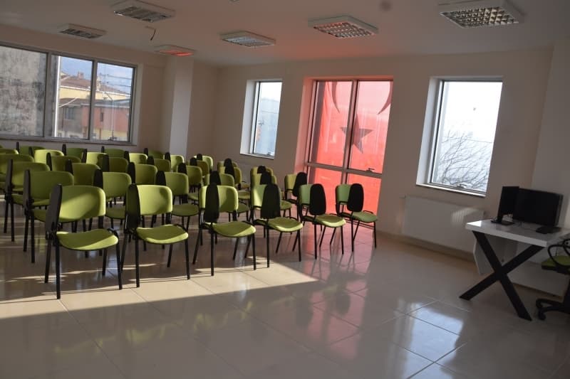 Gültepe Gençlik Merkezi - Görsel 5