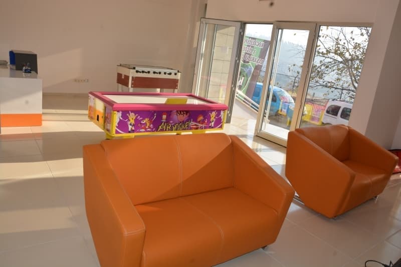 Gültepe Gençlik Merkezi - Görsel 7