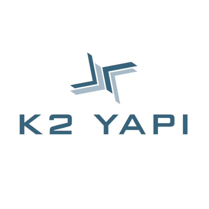 K2 Yapı logo