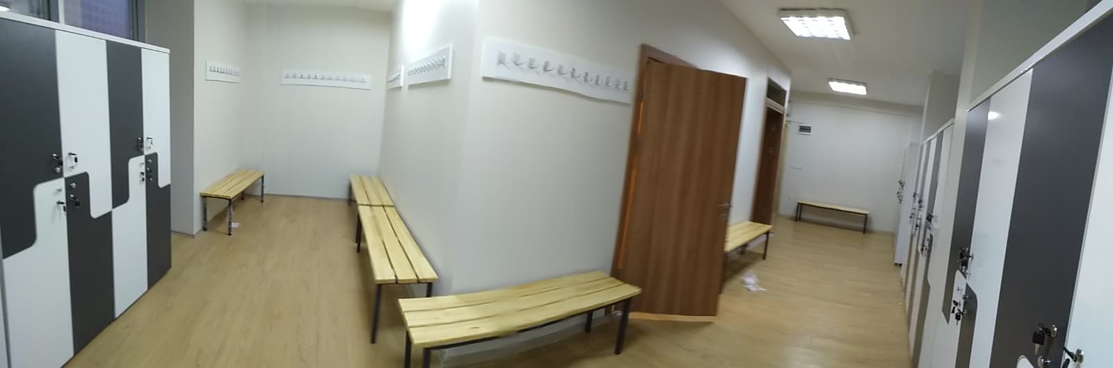 Karamürsel Spor Kompleksi - Görsel 12