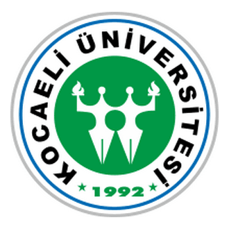 Kocaeli Üniversitesi logo