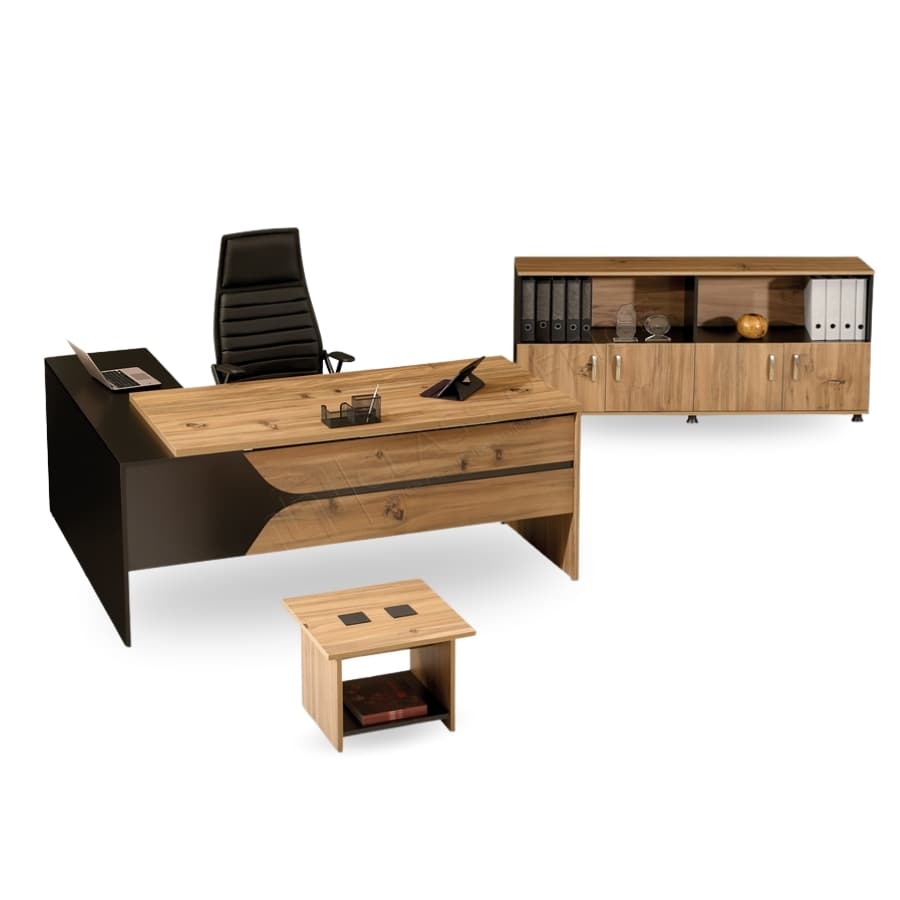 Loft Personel Takımı - 2