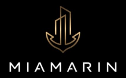 Miamarin logo