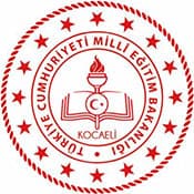 7. Boru İlkokulu logo
