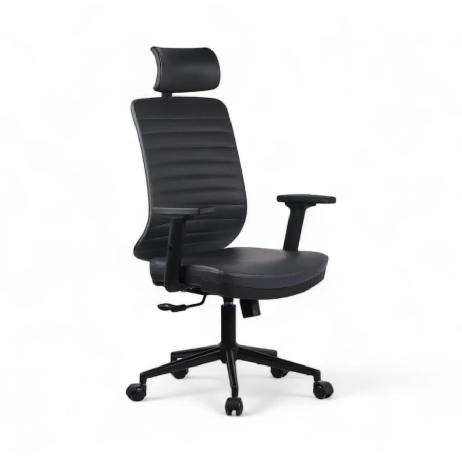 Minotti Yönetici Koltuğu