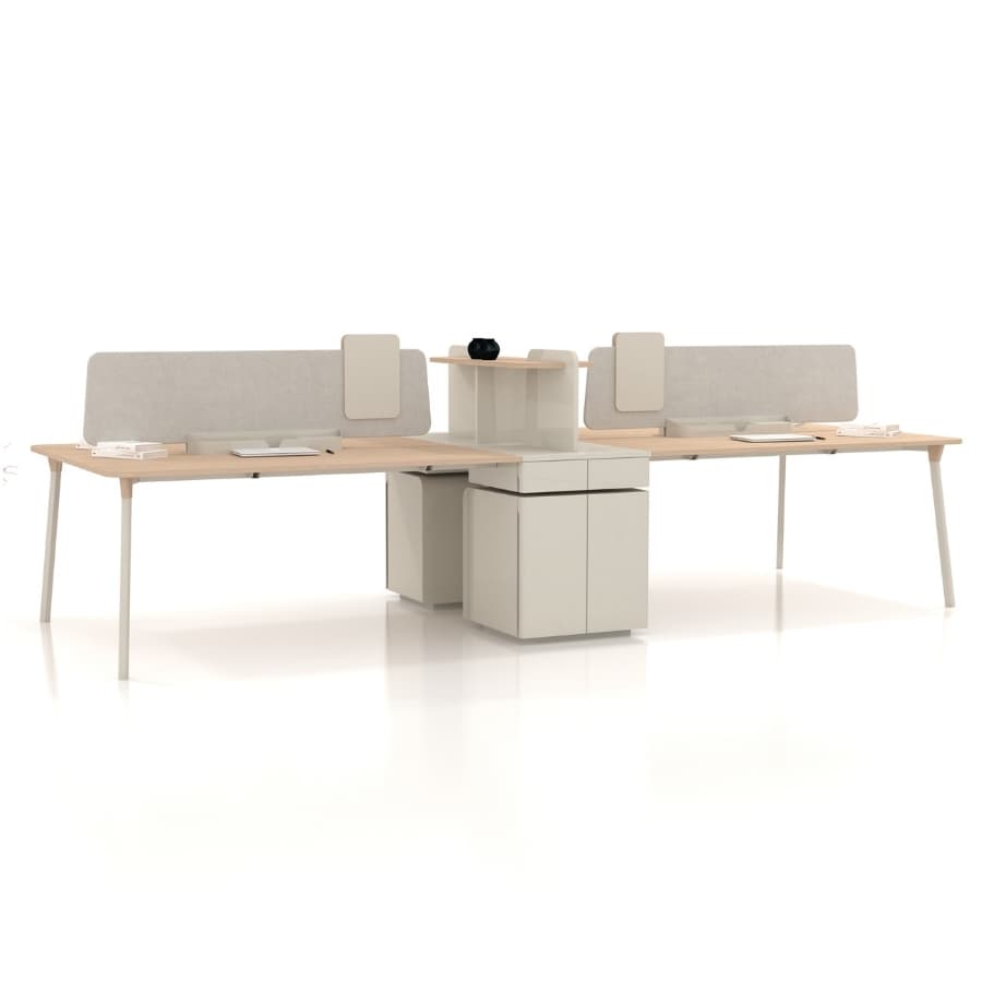 Pen Workstation