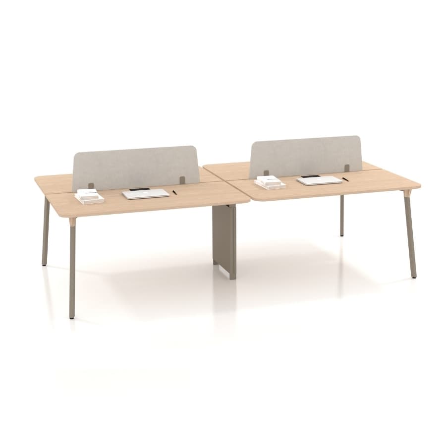 Pen Workstation - 2