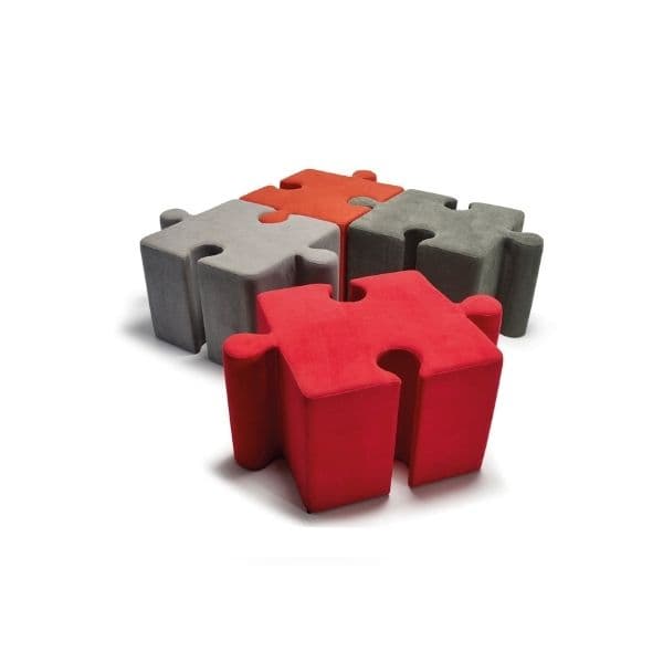 Puzzle Puf