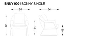 BNNY 0001 BNNY 0002 EN - Class Ofis BNNY 0001 BNNY 0002 EN