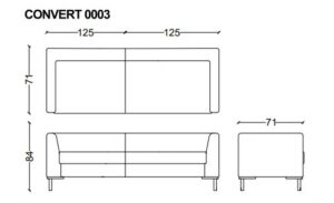 CONVERT 00003 - Class Ofis CONVERT 00003