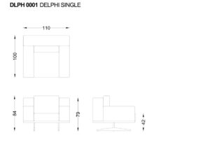 DLPH 0001 DLPH 0003 - Class Ofis DLPH 0001 DLPH 0003