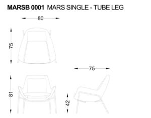 MARS 0001 MARS 0002 EN - Class Ofis MARS 0001 MARS 0002 EN