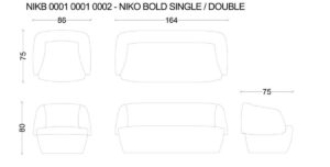 NIKB 0001 NIKB 0002 NIBH 0003 NIBH 0004 2D - Class Ofis NIKB 0001 NIKB 0002 NIBH 0003 NIBH 0004 2D