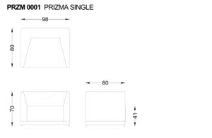 PRZM 0001 PRZM 0002 PRZM 0003 - Class Ofis PRZM 0001 PRZM 0002 PRZM 0003