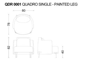 QDR 0001 QDR 0002 QDR 0003 2D - Class Ofis QDR 0001 QDR 0002 QDR 0003 2D