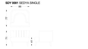 SDY 0001 SDY 0002 SDY 0003 EN - Class Ofis SDY 0001 SDY 0002 SDY 0003 EN
