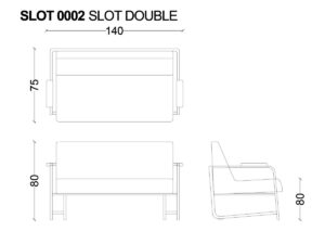 SLOT 0001 SLOT 0002 2D Kopya - Class Ofis SLOT 0001 SLOT 0002 2D Kopya