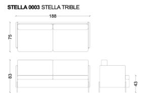 STELLA 0001 STELLA 0003 2D Kopya - Class Ofis STELLA 0001 STELLA 0003 2D Kopya