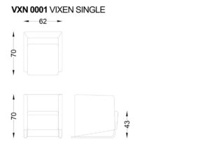 VXN 0001 VXN 0002 VXN 0003 EN - Class Ofis VXN 0001 VXN 0002 VXN 0003 EN