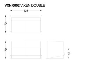 VXN 0001 VXN 0002 VXN 0003 EN Kopya - Class Ofis VXN 0001 VXN 0002 VXN 0003 EN Kopya