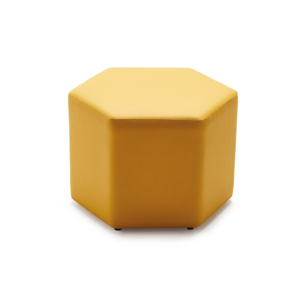 altıgen puf 2