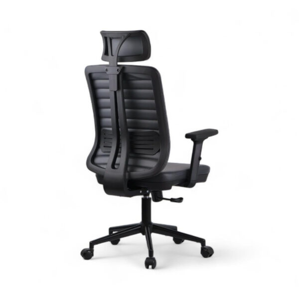 minotti yönetici koltuğu 2